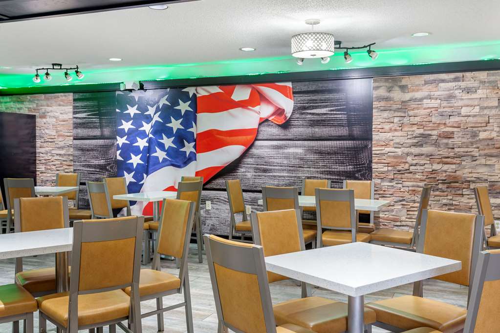 Quality Inn St. Robert Ft. Leonard Wood - photo 27