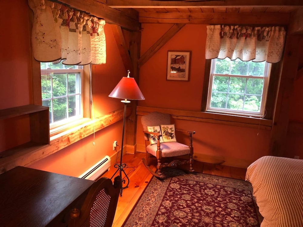 Yellow Barn Estate - photo 13
