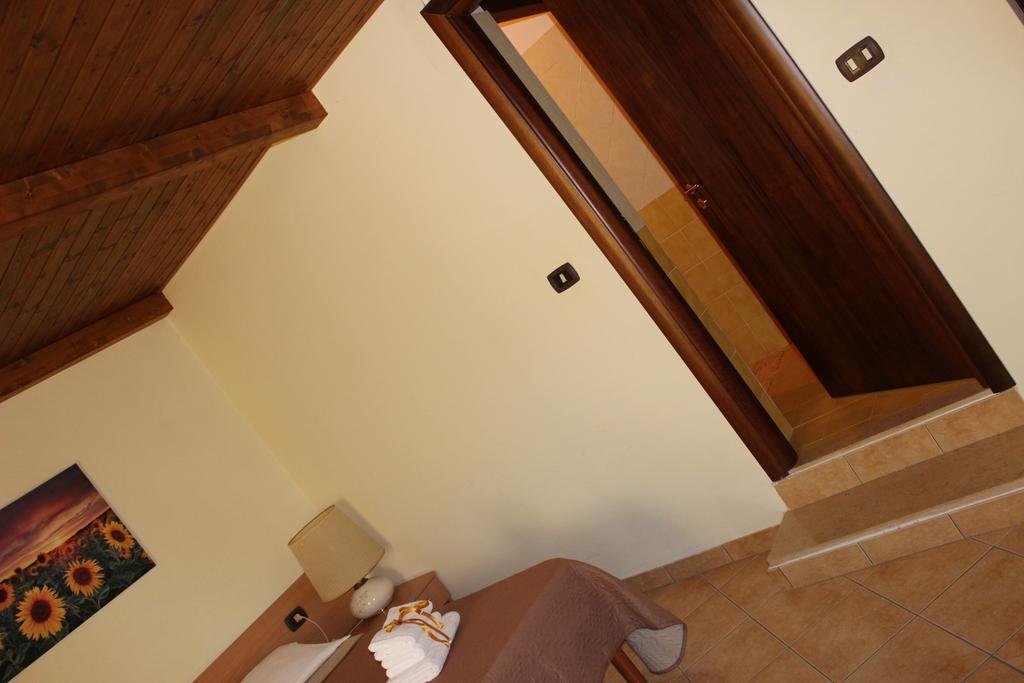 B&B La Vigna — 4-Star Luxury Hotel in Lamezia Terme, Italy