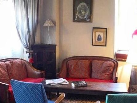 Le Relais du Morvan — Unknown City — photo 3