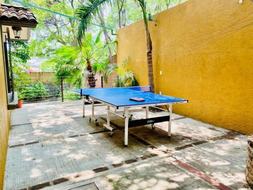 CasonaPalmira alberca climatizada en zona exclusiva in Cuernavaca, Mexico