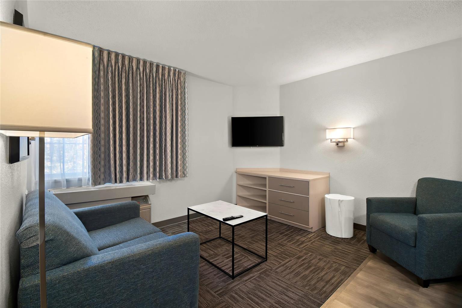 MainStay Suites Orlando Altamonte Springs - photo 12