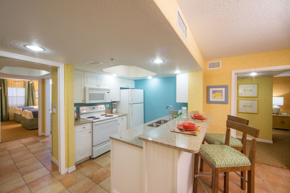 Holiday Inn Club Vacations Cape Canaveral Beach Resort by IHG - photo 8
