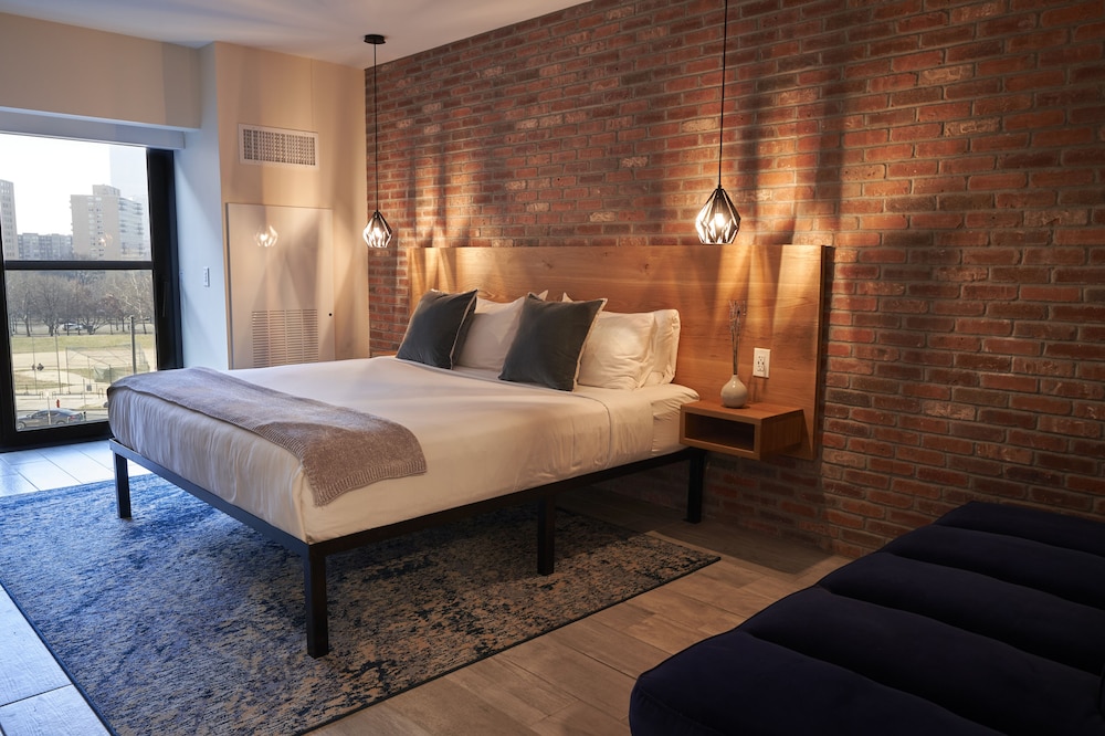 The Maj Hotel - photo 17