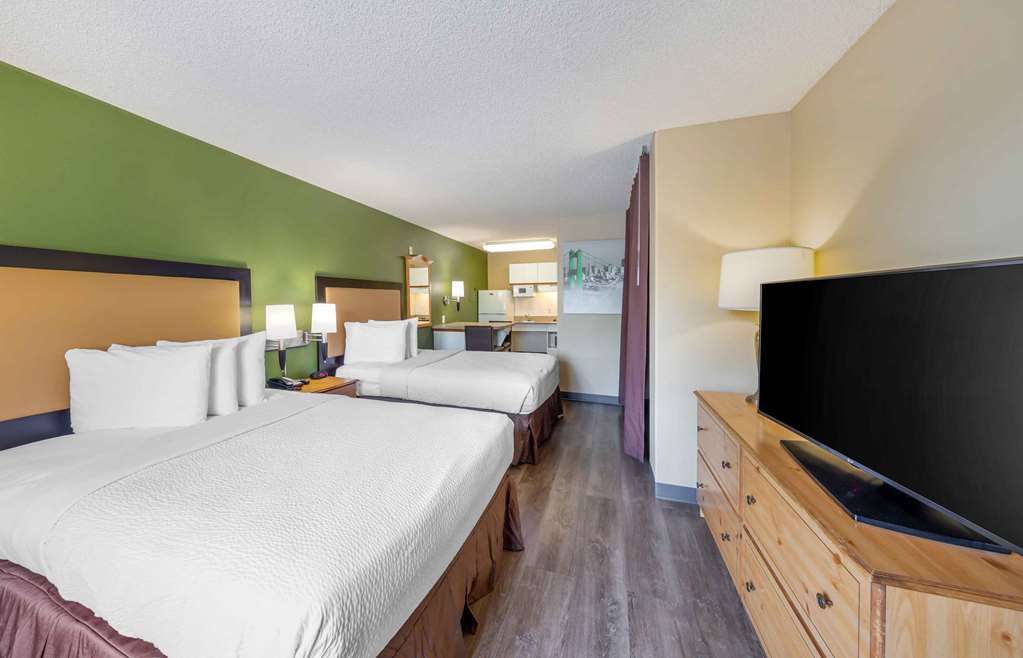 Extended Stay America Suites Los Angeles LAX El Segundo - photo 24