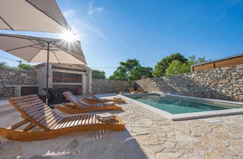 Hedonica house — 4-Star Luxury Hotel in Sibenik, Croatia