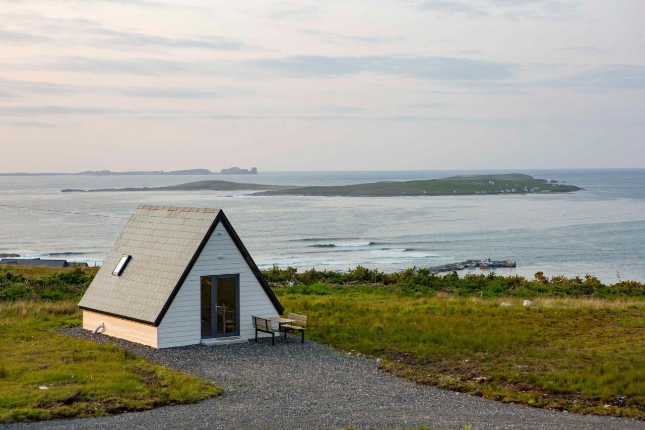 Machaire Rabhartaigh Glamping in Unknown City, Republic of Ireland