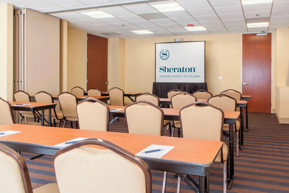 Sheraton Sonoma Wine Country Petaluma - photo 60