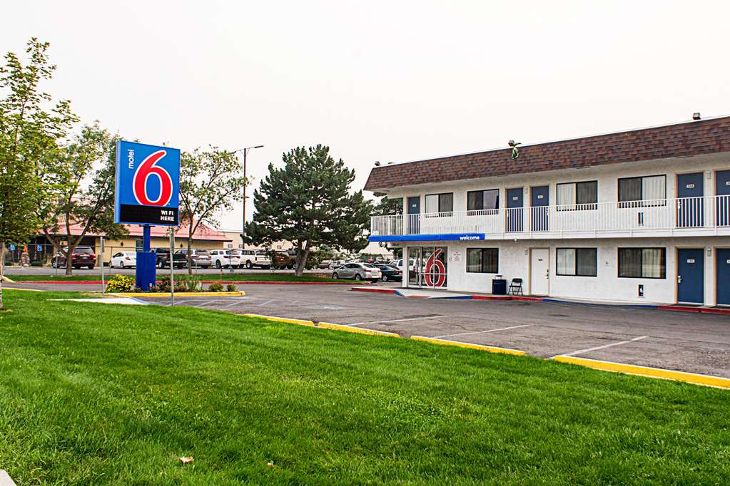 Motel 6 Kalispell MT - photo 3