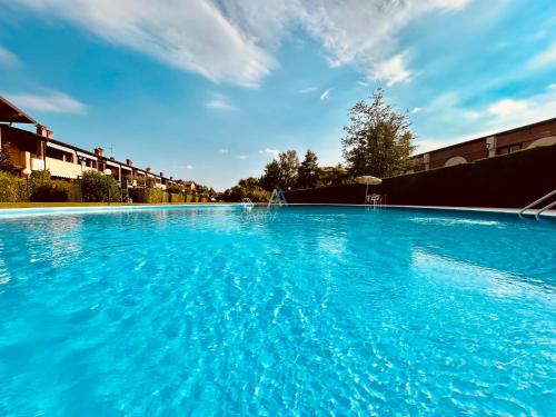 Artemide Apartment A soli 150m dal Lago di Garda — 4-Star Luxury Hotel in Sirmione, Italy