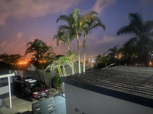 Fish Eagle Place — 4-Star Luxury Hotel in Durban, South Africa