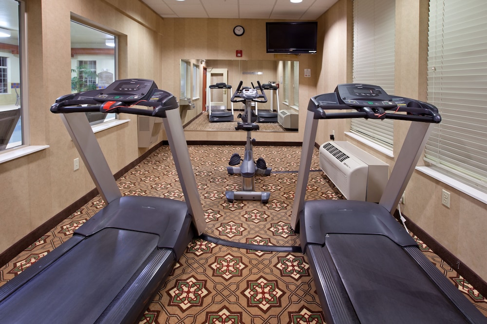 Holiday Inn Express Lebanon by IHG - photo 23