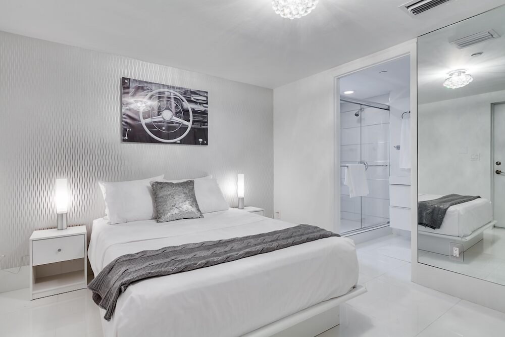 Bars B&B South Beach Miami Boutique Hotel - photo 9