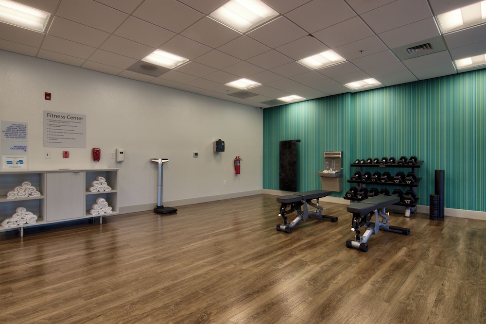Holiday Inn Express & Suites Onalaska La Crosse Area by IHG - photo 23