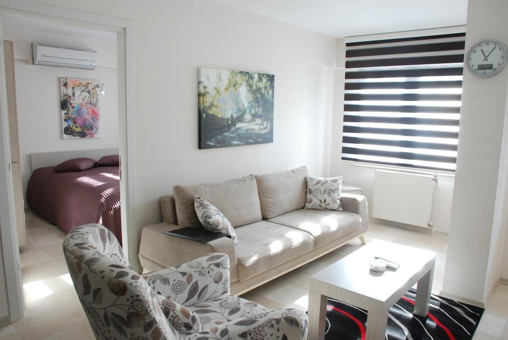 Bursa Park Apart Hotel in Bursa, Turkey