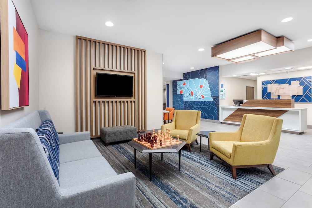 Holiday Inn Express Kearney by IHG - photo 48