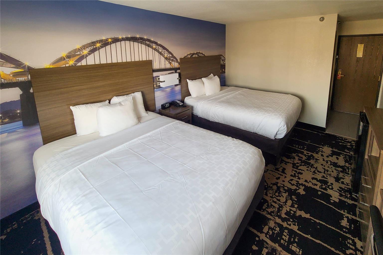 Clarion Pointe Bettendorf Quad Cities - photo 28
