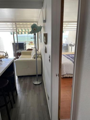 Departamento Frente al Mar — 4-Star Luxury Hotel in Vina Del Mar, Chile