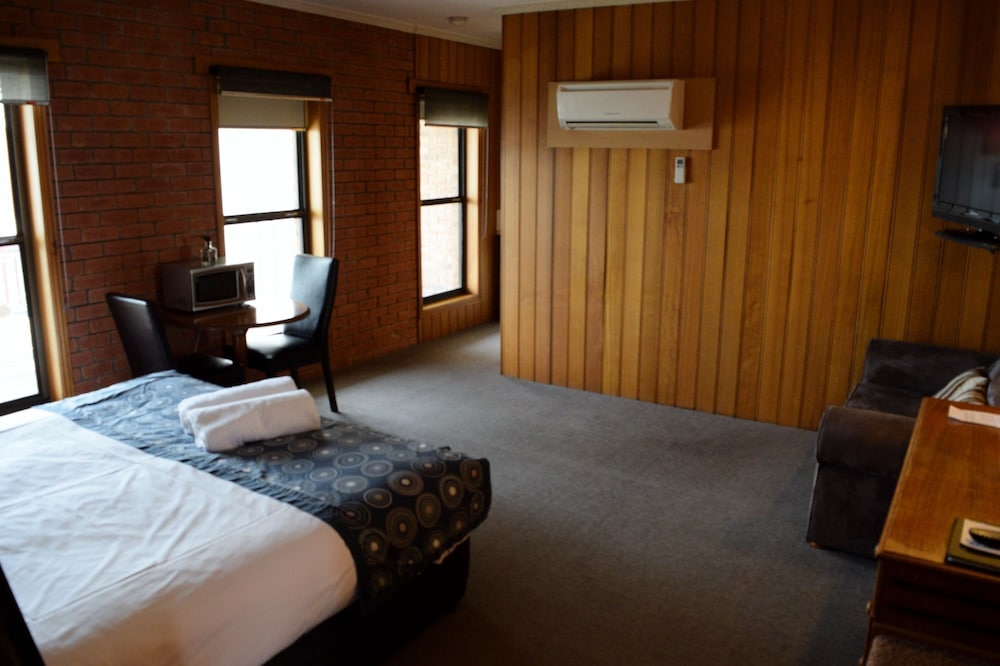 Bakery Hill Motel — Ballarat — photo 4