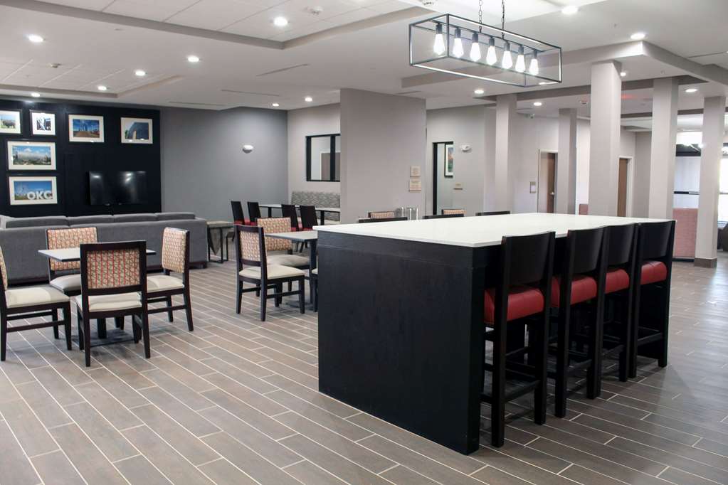 Hawthorn Extended Stay by Wyndham Oklahoma City Airport - photo 7