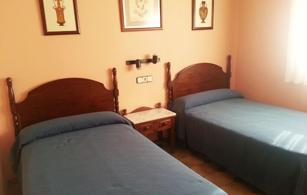 Hotel Restaurante Pertierra — Tineo — photo 3