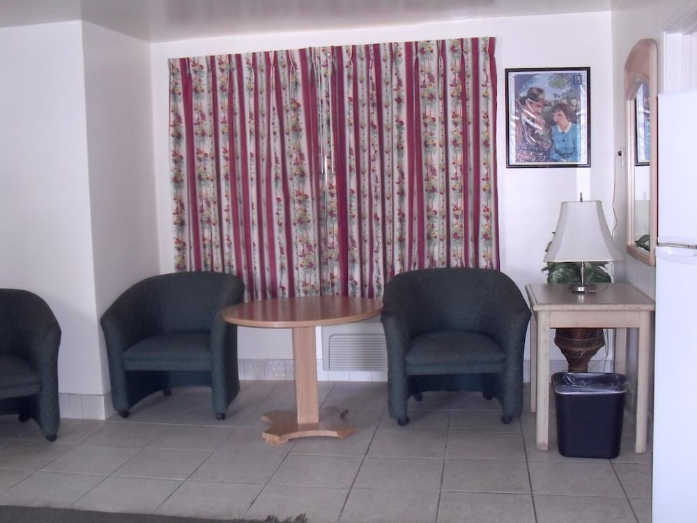 Budget Inn Boron - photo 11