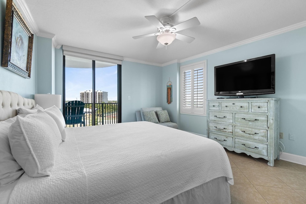 Perdido Towers East 501 - photo 13