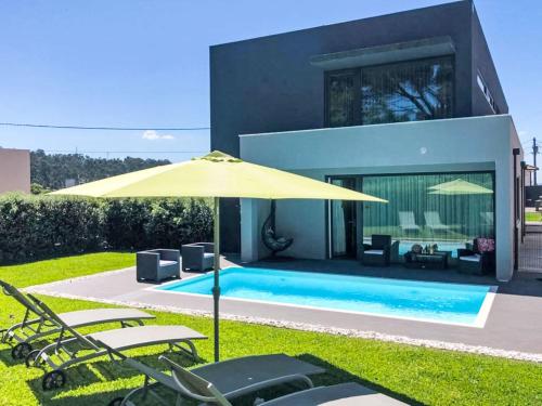 Holiday Home da Maria by Interhome — 4-Star Luxury Hotel in Viana Do Castelo, Portugal