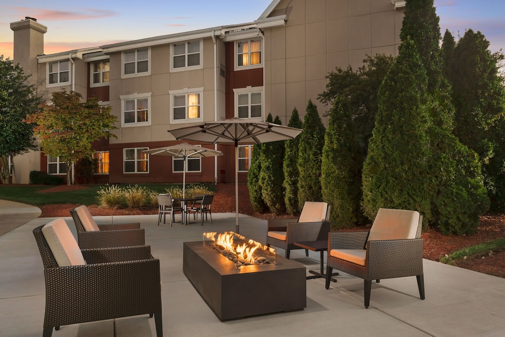 Residence Inn by Marriott Gaithersburg Washingtonian Center - photo 52