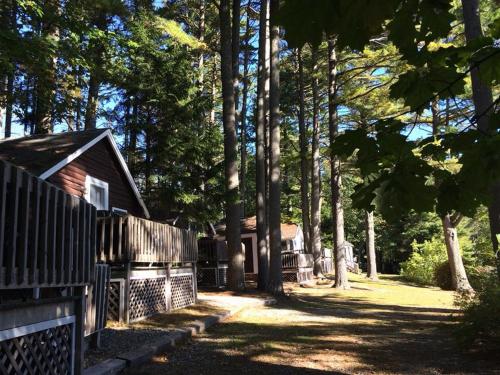 Pine Grove Cottages - photo 66