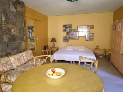 Chambre indépendante — 4-Star Luxury Hotel in Porto Novo, Cape Verde