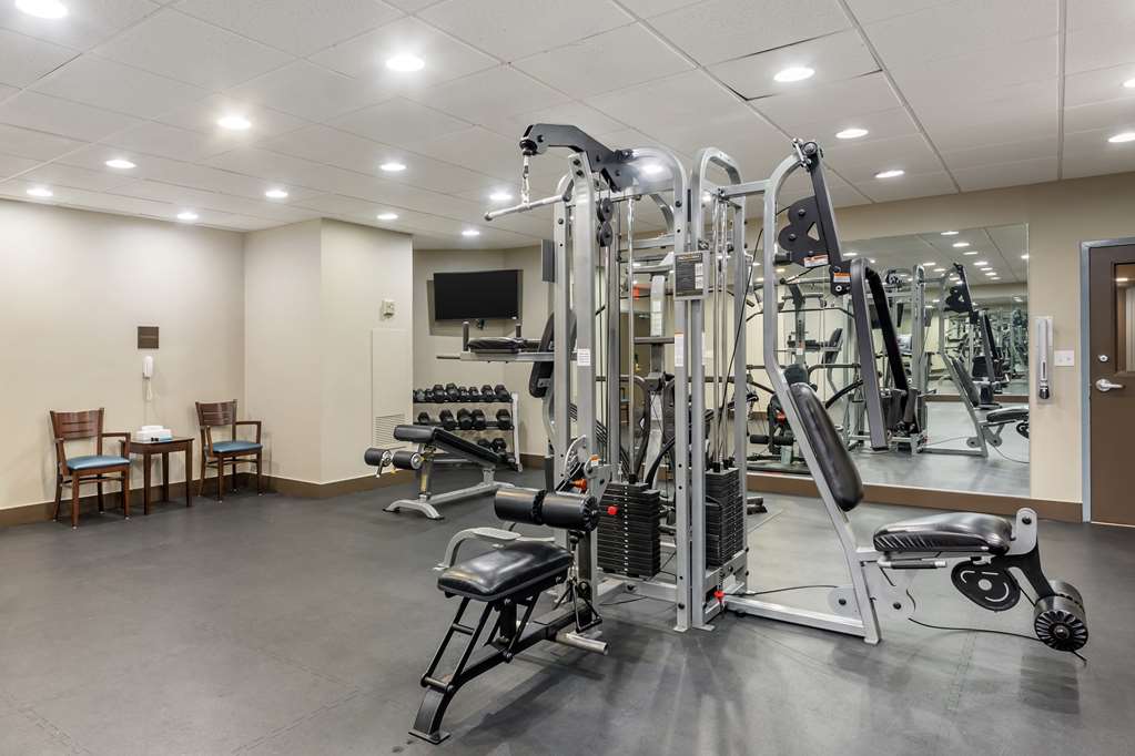 Best Western Naples Plaza Hotel - photo 37