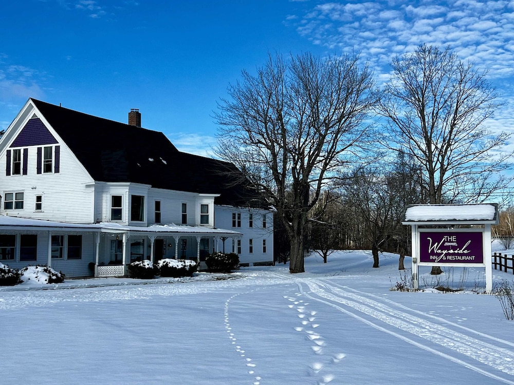 The Wayside Inn - photo 70
