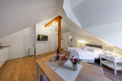 Palazzo Maineri Luxury Loft
