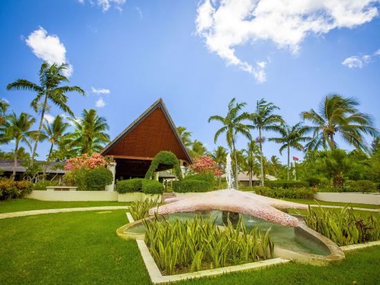 Warwick Le Lagon Vanuatu — Port-Vila — photo 2