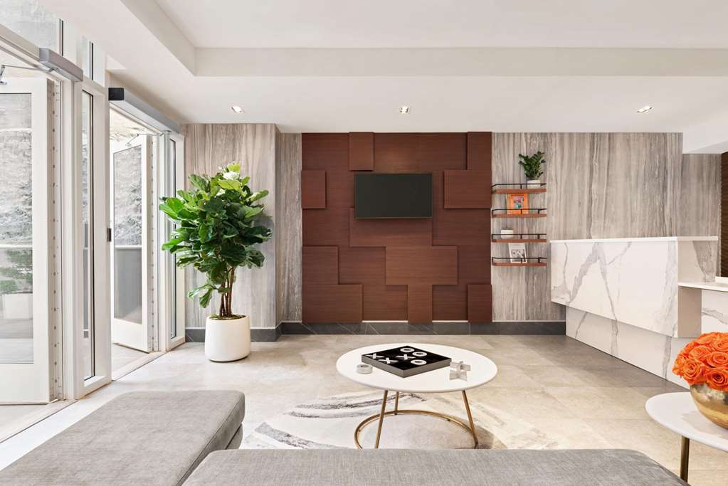 Wingate by Wyndham New York Midtown South 5th Ave - photo 10
