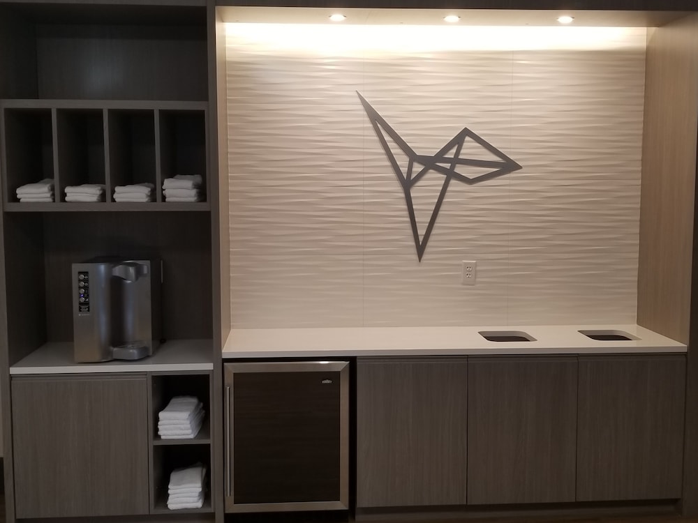 Minneapolis Marriott City Center - photo 34