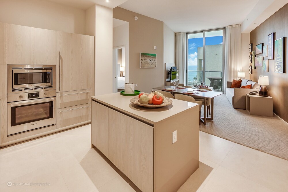 Contemporary Beach Resort Condos - photo 62