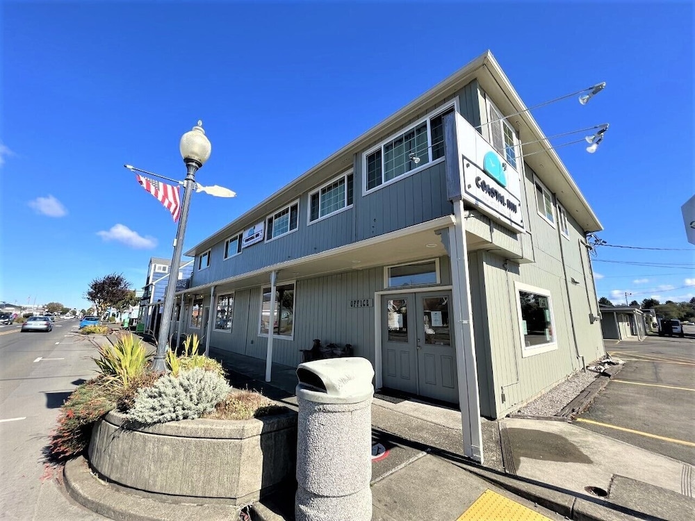 The Coastal Inn and Suites - featured photo