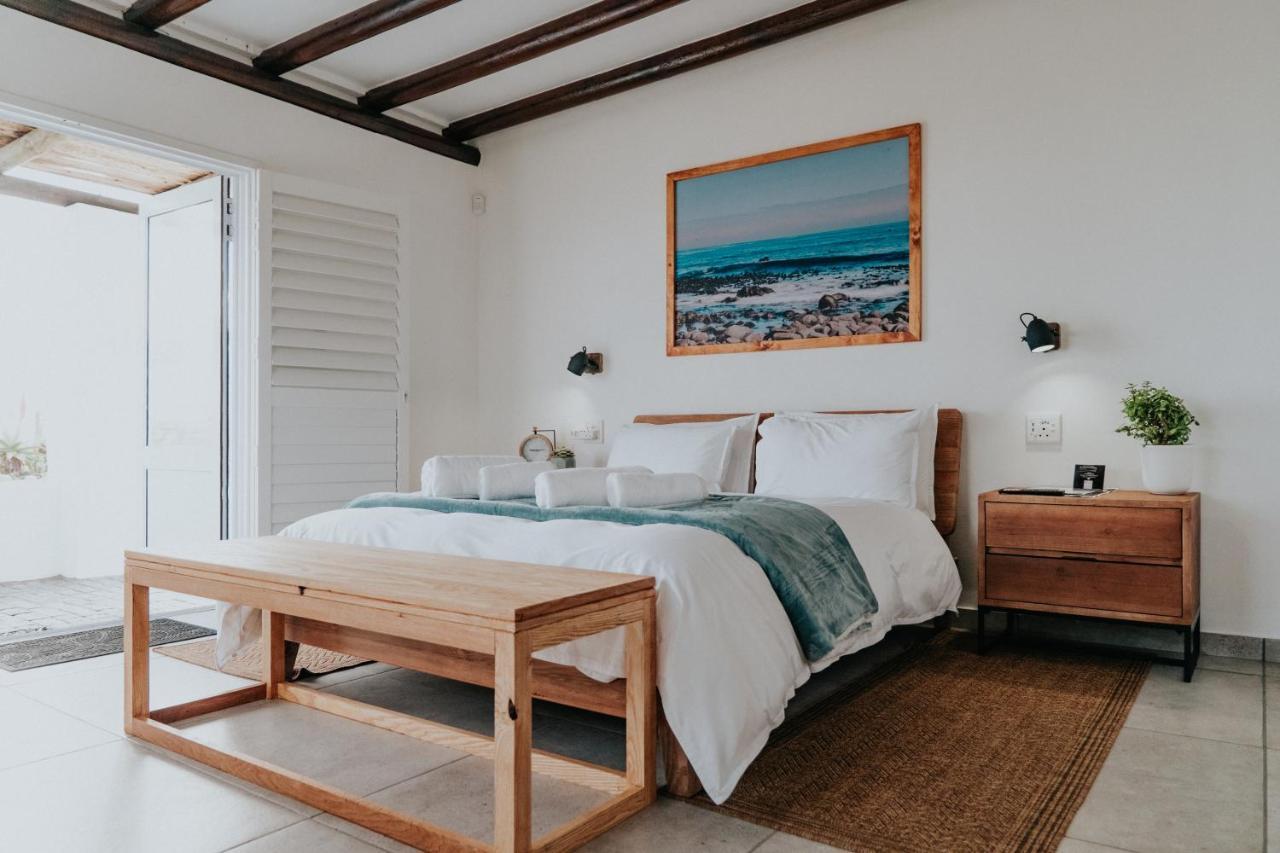 Daai Plekkie in die Weskus in Unknown City, South Africa