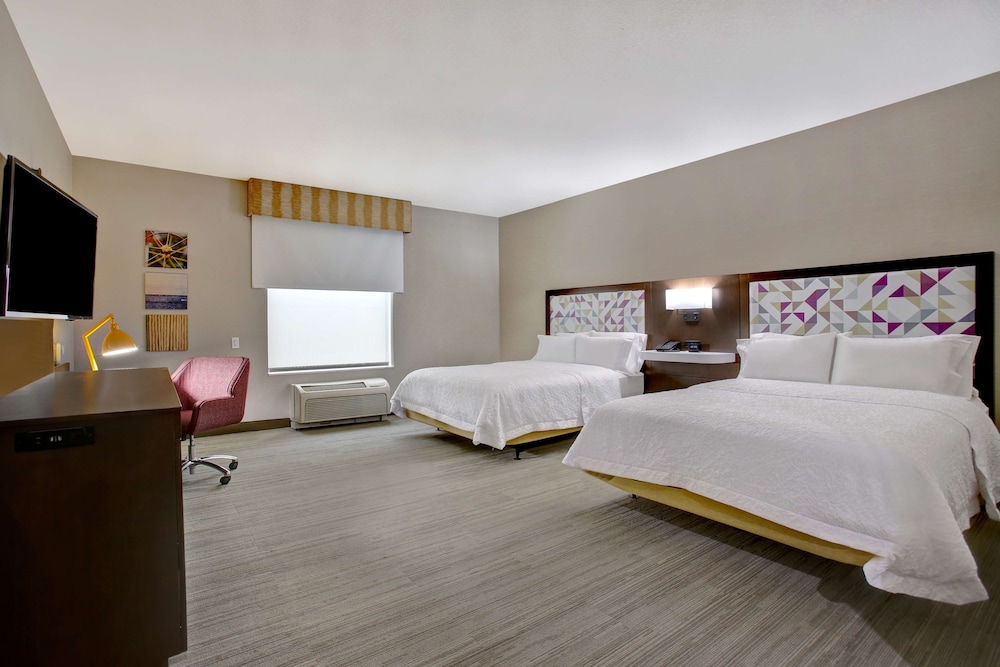 Hampton Inn & Suites Dallas DeSoto - photo 14