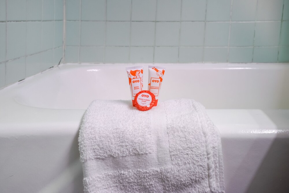 Oaks Motel Greensboro Nc - photo 17