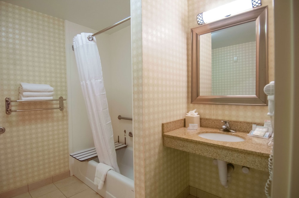 Hilton Garden Inn Jackson Pearl - photo 44