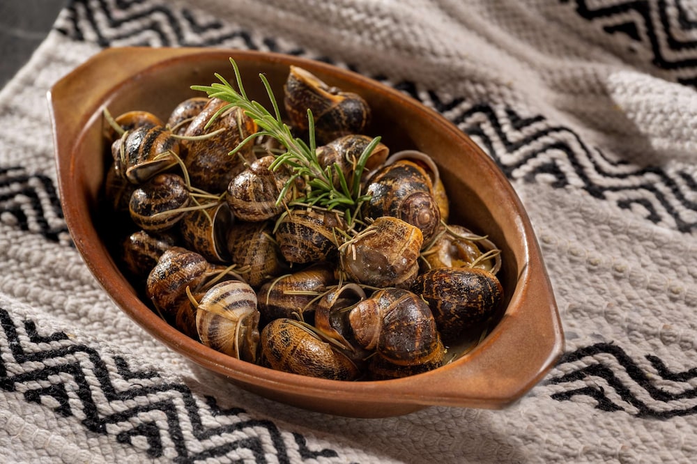 מזון ומשקאות