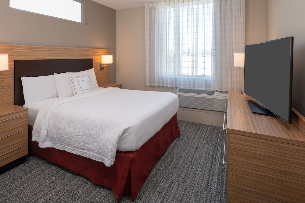 TownePlace Suites by Marriott Miami Kendall West - photo 6