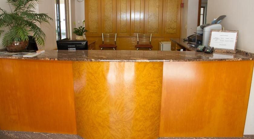 Hotel Pallis - last minute hotel in Erechim