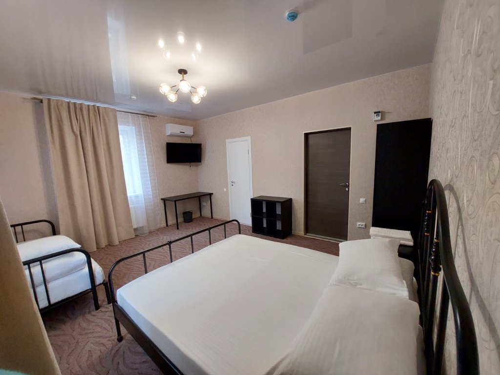 Vyisota Hotel - last minute hotel in Unknown City