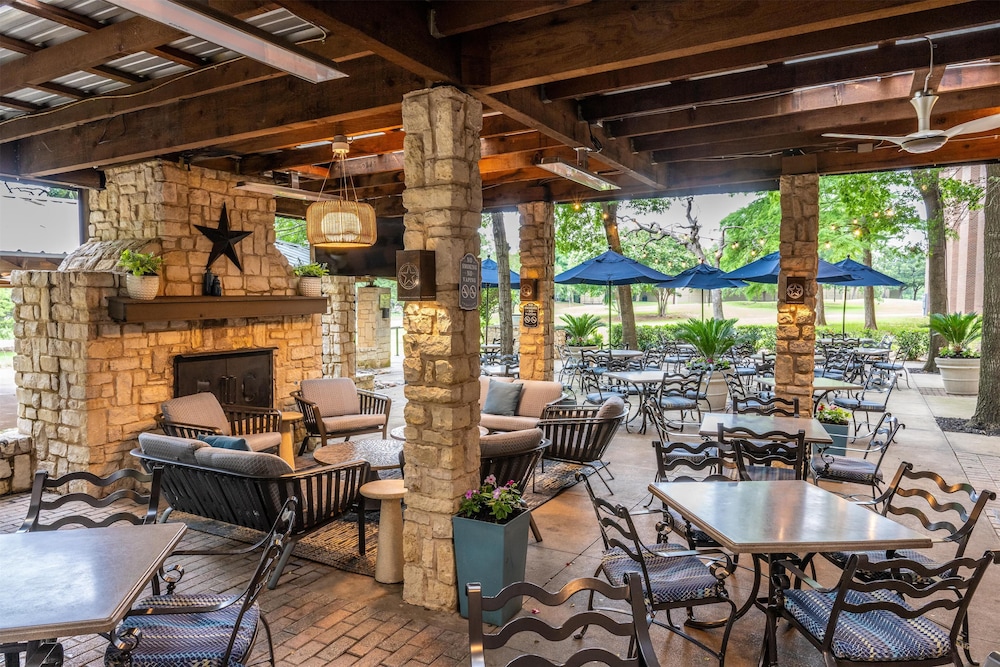 Hilton DFW Lakes Executive Conference Center - photo 45