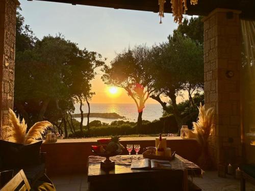 Harmony Home — 4-Star Luxury Hotel in Pyrgos, Greece