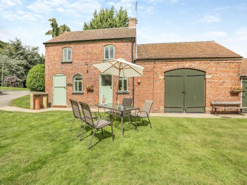 The Granary — hotel in Thetford